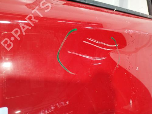 Left rear door HYUNDAI i30 (PDE, PD, PDEN)  | BP29546630C4 