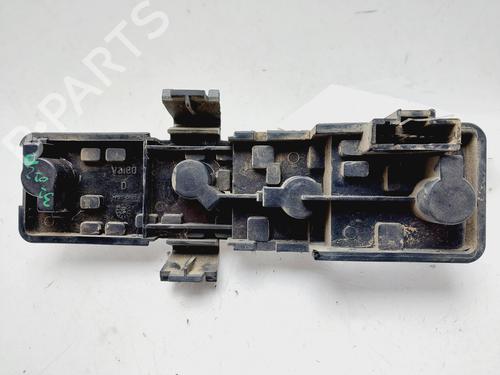 Lamp holder CITROËN XSARA PICASSO (N68) 2.0 HDi | BP22898850L10 