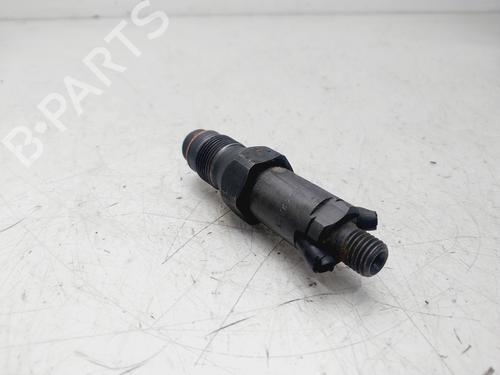 Used Injector CITROËN JUMPY I (U6U_) 1.9 D (69 hp) 29298295