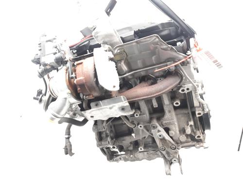 Motor MINI MINI COUNTRYMAN (R60) Cooper SD (143 hp) 32334919