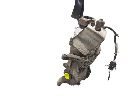 Used Rear differential LAND ROVER RANGE ROVER EVOQUE (L538) [2011-2019]  23861580