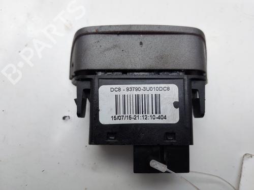 Warning switch KIA SPORTAGE III (SL) 1.7 CRDi | BP16564128I22