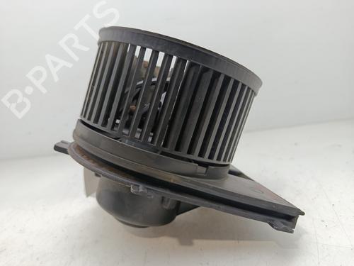 Heater blower motor VW GOLF IV (1J1)  | BP31373814M62 