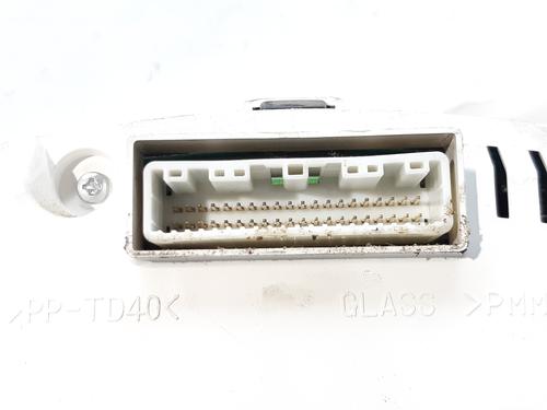 Instrument cluster MITSUBISHI GRANDIS (NA_W) 2.0 DI-D (NA8W) | BP8813344C47 