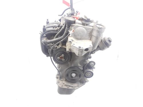 Engine SKODA FABIA II (542)  | BP28369593M1 