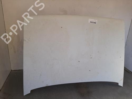 Hood RENAULT RAPID Box Body/MPV (F40_, G40_) 1.1 | BP10117375C1