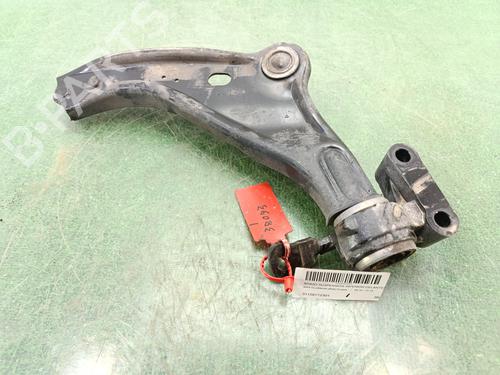 Used Left front suspension arm MINI MINI CLUBMAN (R55) Cooper (122 hp) 27516737