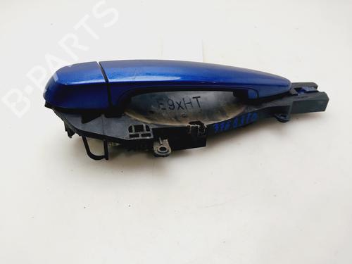 Høyre bak utvendig håndtak BMW 3 (E90) 320 d | BP24491846C130 
