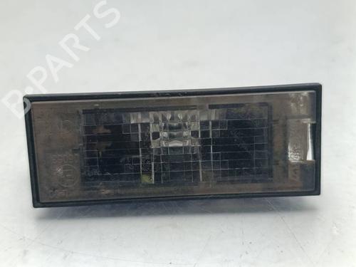 Used Licence plate light Licence plate light RENAULT LAGUNA III (BT0/1) [2007-2015] 40513822 40513822