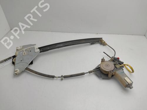 Used Rear left window mechanism Rear left window mechanism 38441394 38441394