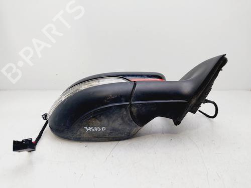 Right mirror VW GOLF VI (5K1)  | BP29903867C27