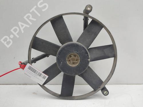 Motorkühlung für VW POLO (6N2) [1999-2001]  25346340