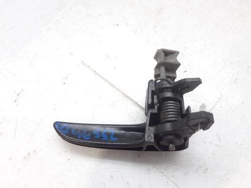 Front left interior door handle MAZDA 5 (CR) 2.0 CD (CR19) | BP9730151I13 