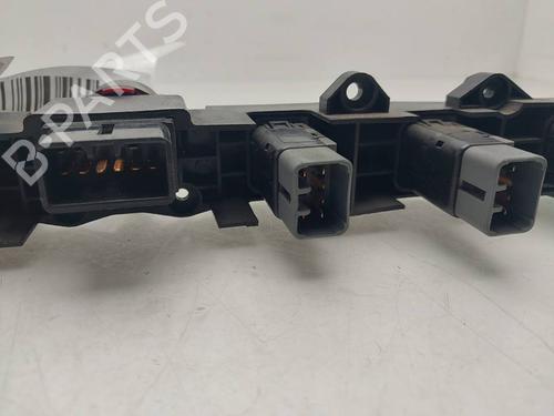 Warning switch SSANGYONG RODIUS I 2.7 Xdi 4WD | BP39099934I22 - Image 4