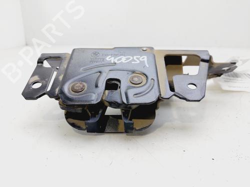 Bagklap lås BMW 3 Compact (E46) 316 ti | BP30313698C101 