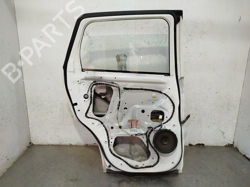 Left rear door CITROËN C4 AIRCROSS 1.6 HDi 115 AWC | BP29703239C4 