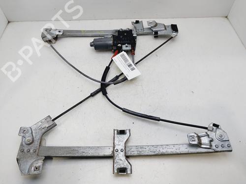 Injector AUDI A4 B8 (8K2)  | BP29820629M100 