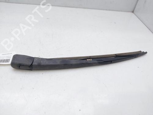 Used Rear windshield wiper arm CITROËN C4 Picasso II 1.6 BlueHDi 120 (120 hp) 15001315