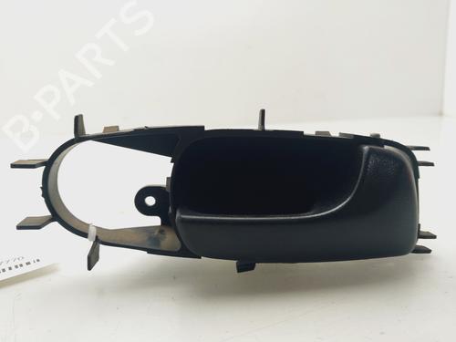 Used Rear right interior door handle CHEVROLET LACETTI (J200) 1.6 (109 hp) 24849059