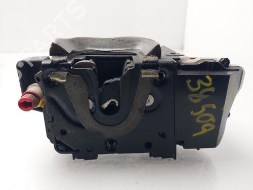 rear-right-lock-peugeot-607-9d-9u-2000-32483479 main image