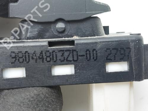 Left front window switch PEUGEOT PARTNER Tepee 1.6 BlueHDi 100 | BP36019841I27 - Image 5
