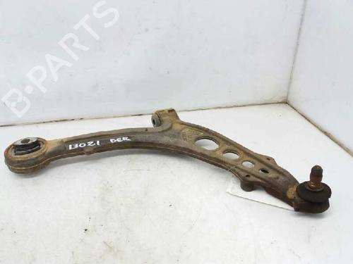 Left front suspension arm FIAT PUNTO Hatchback Van (188_) 1.2 60 (60 hp) 0051842192 | 0051842192 |