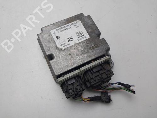 Used ECU airbags ECU airbags 39595672 39595672