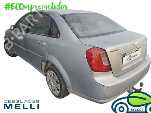 Left front window switch CHEVROLET NUBIRA Saloon 1.6 | BP38869789I27 - Image 8