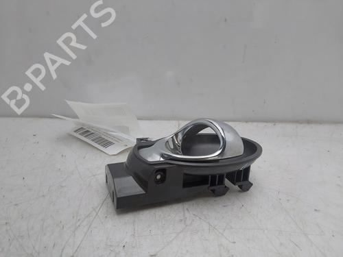 Front right interior door handle NISSAN JUKE (F15) 1.5 dCi (110 hp) 15584464