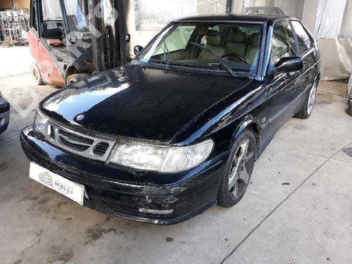 SAAB 9-3 (YS3D)  2.2 TiD  922307