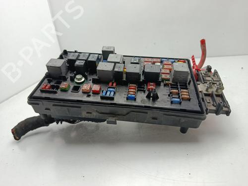 Fuse box OPEL INSIGNIA A (G09) | BP32337860E1