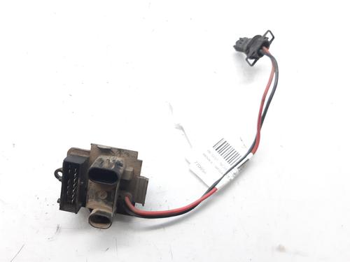 Used Heater resistor RENAULT MEGANE I Classic (LA0/1_) 1.9 dTi (LA08, LA0N, LA0K) (98 hp) 11650322