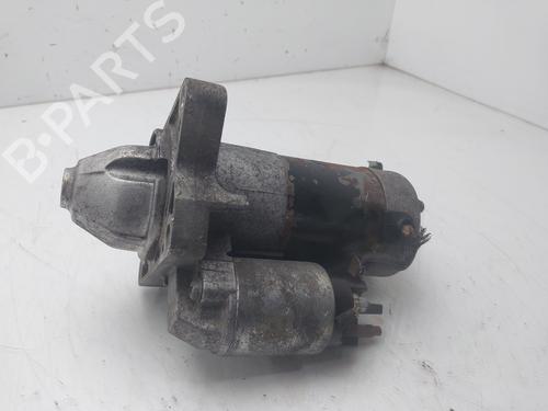 Used Starter Starter RENAULT TRAFIC II Bus (JL) [2001-2026] 33046512 33046512