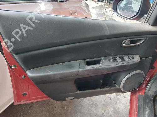 Gearbox MAZDA 6 Hatchback (GH) 1.8 MZR | BP36113646M3 - Image 9