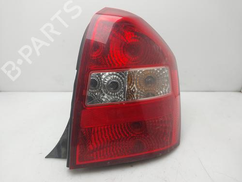 Used Right taillight Right taillight 38047552 38047552