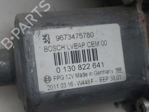 Front left window mechanism PEUGEOT RCZ 2.0 HDi | BP38516491C22 - Image 4