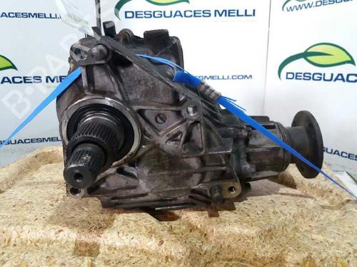 Used Transfer box KIA SPORTAGE II (JE_, KM_) 2.0 CRDi 4WD (140 hp) 2871044