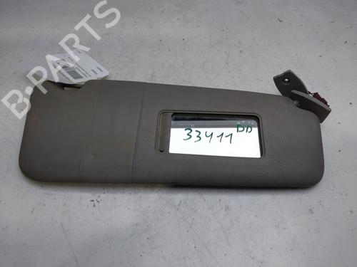 Right sun visor BMW 5 (E60) 530 d | BP16995566I2 