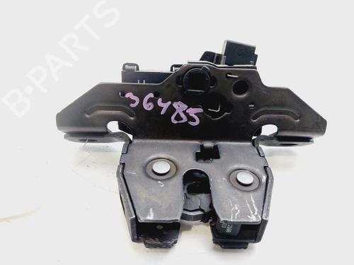 Used Tailgate lock OPEL ASTRA J (P10) 1.3 CDTI (68) (95 hp) 21769190