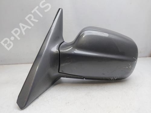 Left mirror HYUNDAI TERRACAN (HP) 2.9 CRDi 4WD | BP16571993C26 