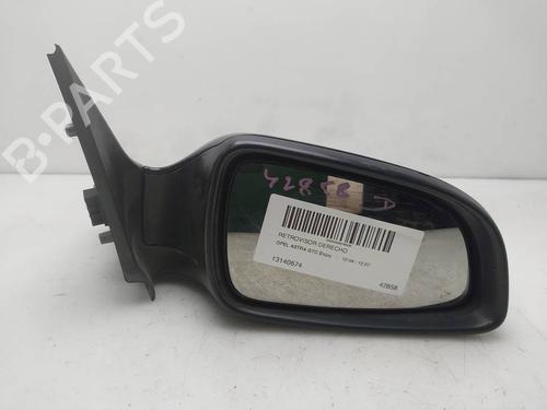 Used Right mirror Right mirror 38509270 38509270