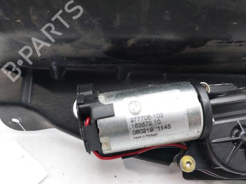 Central lock pump BMW X5 (E70) xDrive 30 d | BP14001893M86 