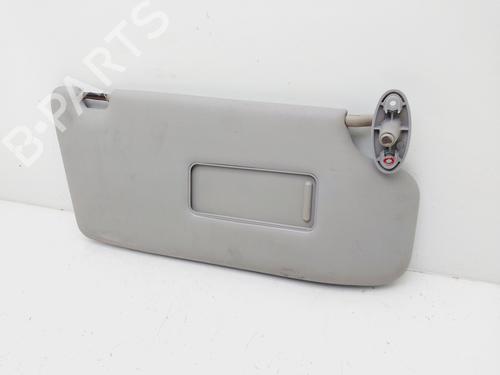 Pare-soleil droit FORD FOCUS I (DAW, DBW) 1.6 16V | BP30061284I2