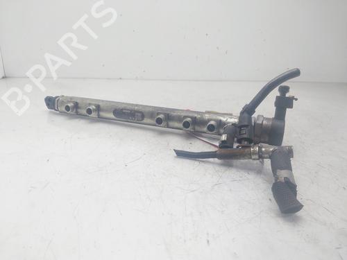 Sprederrør OPEL CORSA D (S07)  | BP29454045M98 