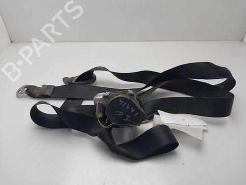 Used Front left seatbelt Front left seatbelt SEAT TOLEDO III (5P2) [2004-2009] 33334806 33334806