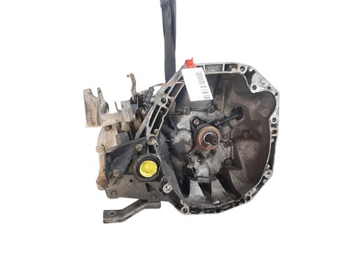 Used Gearbox RENAULT MEGANE II Saloon (LM0/1_) [2003-2025]  27545205