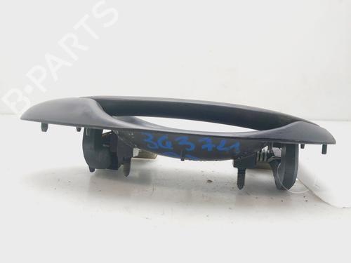 Front right exterior door handle SAAB 9-5 (YS3E) 2.0 t | BP22504979C129 
