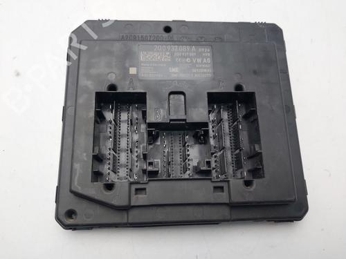 Used Electronic module Electronic module SEAT ARONA (KJ7, KJP) [2017-2026] 33964554 33964554