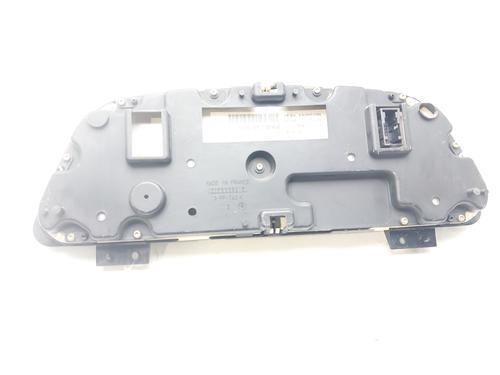 Instrument cluster CITROËN XSARA Coupe (N0) 1.9 D | BP16060448C47 
