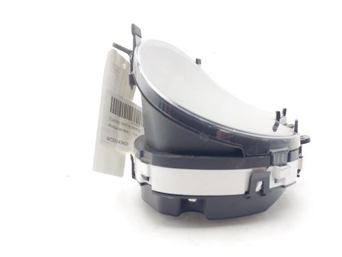 Instrument cluster HYUNDAI i20 II (GB, IB) 1.1 CRDi | BP16715194C47 